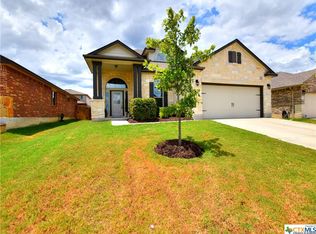 5126 Dauphin Dr, Belton, TX 76513