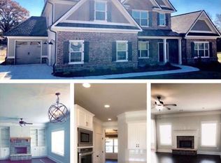 1881 Fairfield Springs Ln #4, Statham, GA 30666