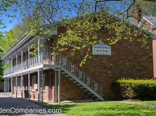 317 Transylvania Park, Lexington, KY
