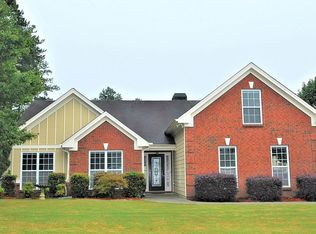 4295 Mulberry Ridge Ln, Hoschton, GA 30548