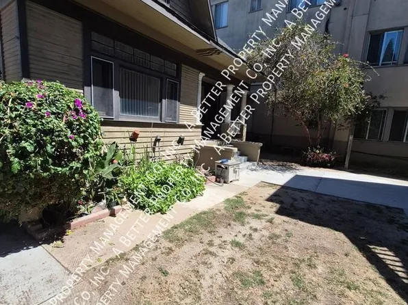 646A N Chestnut Ave, Long Beach, CA 90802