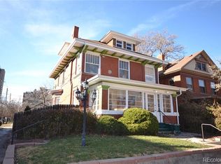 2247 E 12th Ave, Denver, CO 80206