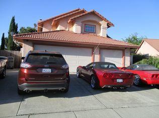924 Iron Dr, Vacaville, CA