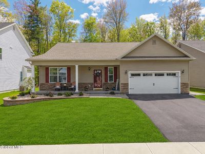 17 Appleton Street, Ballston Lake, NY, 12019