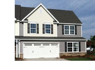 5107 Harness Ln, Colfax, NC 27235