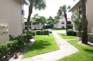 Sidewalk from your home