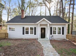 992 Westmont Rd SW, Atlanta, GA 30311