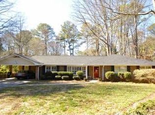 2440 Cardinal Way, Tucker, GA 30084