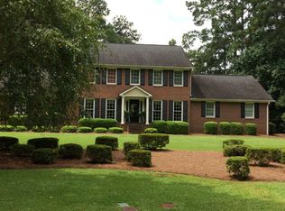 3614 Hurst Dr NE, Milledgeville, GA 31061