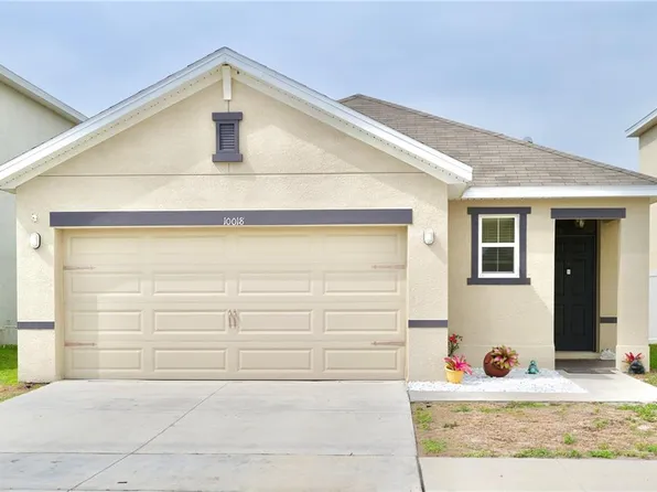 10018 Merry Fawn Ct, Sun City Center, FL 33573
