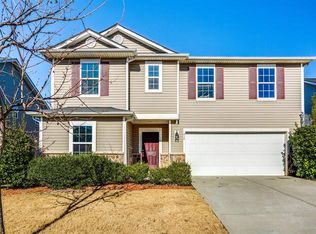 414 Kerriann Ln, Clayton, NC 27520