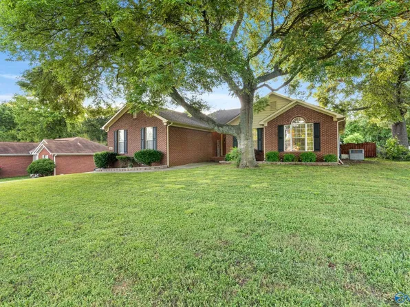 212 Vintage Point Cir Lot 130, Huntsville, AL 35811