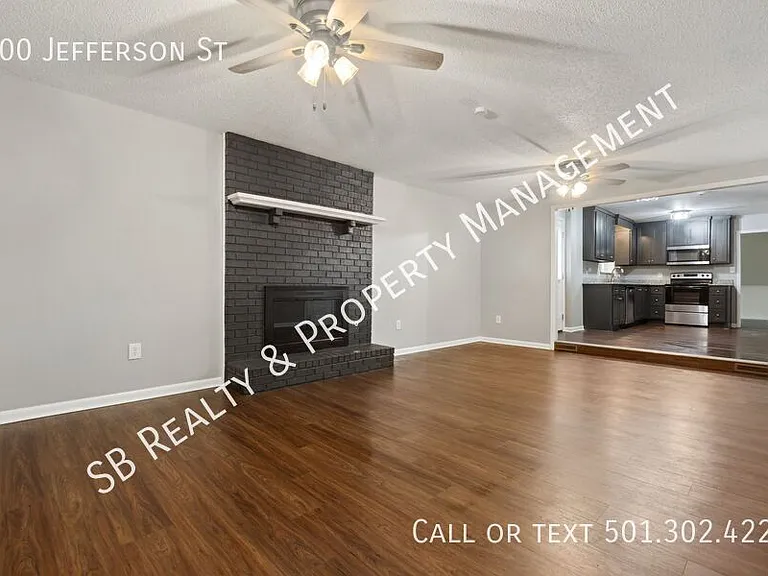 700 Jefferson St — Photo 16