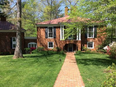 4750 Pelham Rd, Earlysville, VA, 22936