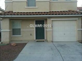 6397 Cactus Dahlia St, Las Vegas, NV 89141