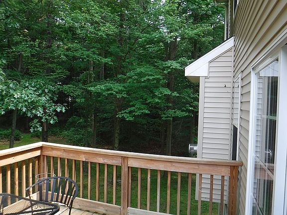 Deck View 1