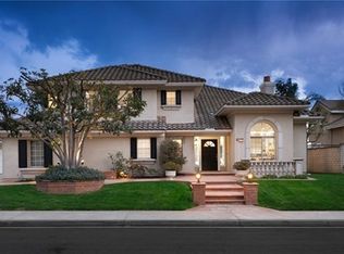 5590 Smokey Mountain Way, Yorba Linda, CA 92887