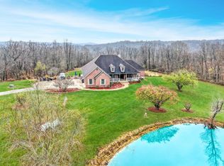 1034 Hill Top Ln, Felicity, OH 45120