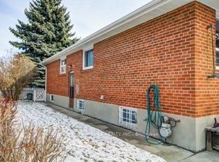 90 Dewey Dr, Toronto, ON M1R 3K9