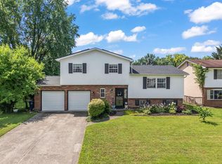 3221 E Hudson St, Columbus, OH 43219