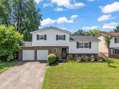 3221 E Hudson St, Columbus, OH, 43219