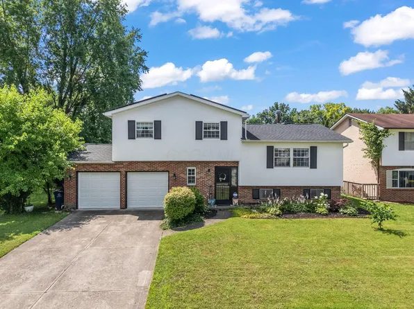 3221 E Hudson St, Columbus, OH 43219