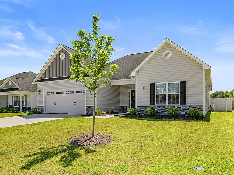 306 Windmill Light Way — Photo 3