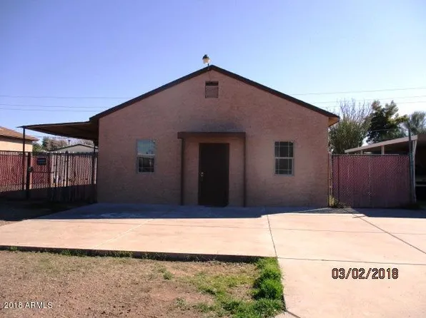 501 S 97th Way, Mesa, AZ 85208