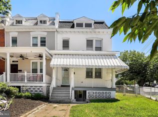 4201 Illinois Ave NW, Washington, DC