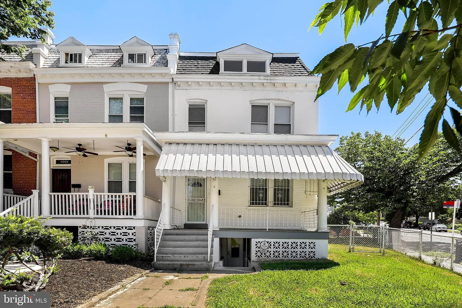 4201 Illinois Ave NW photo 1
