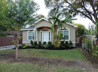 10242 Porto Rico Rd, Houston, TX 77041