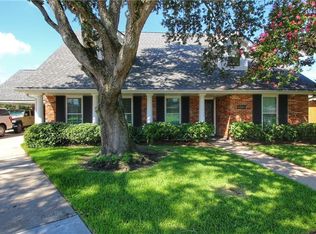 10104 Gail Ct, River Ridge, LA 70123