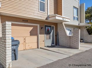 5522 Townsend Pl APT B, Cheyenne, WY 82009