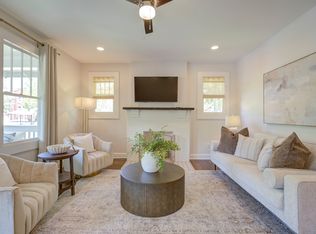 1613 South Mint Street - A, Charlotte, NC 28203