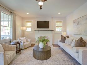1613 South Mint Street - A