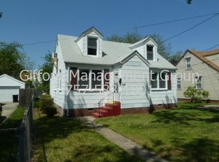 2611 Lens Ave, Norfolk, VA 23509