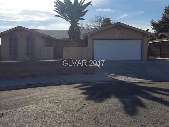 4th image of 4469 Don Quixote St #0