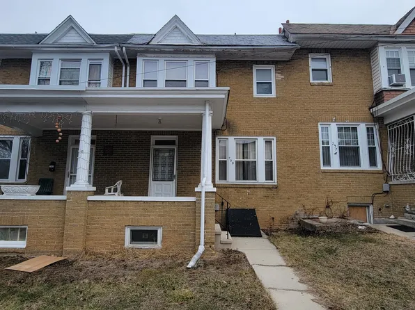 739 Gordon St, Reading, PA 19601