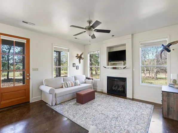 0 Martin Landing Rd, Bath Springs, TN 38311