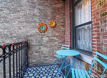 Rented by Mirador Real Estate