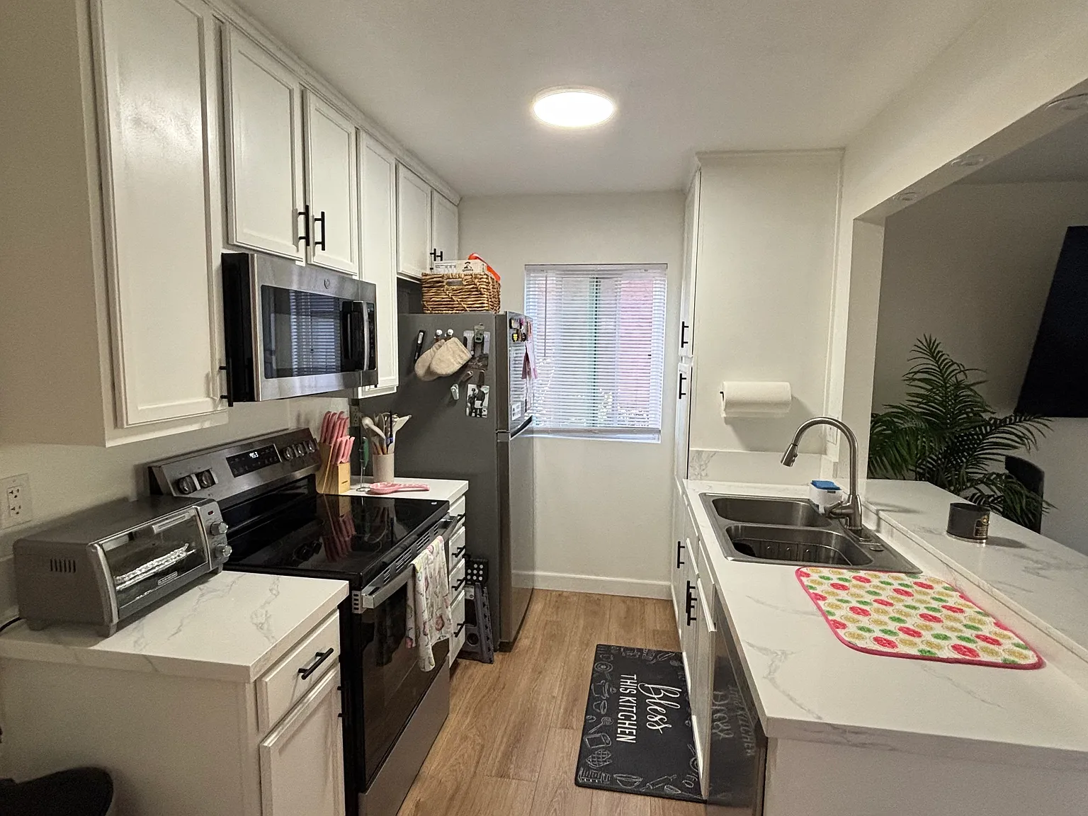 1 bed, 618 sqft, $2,900 — Photo 4