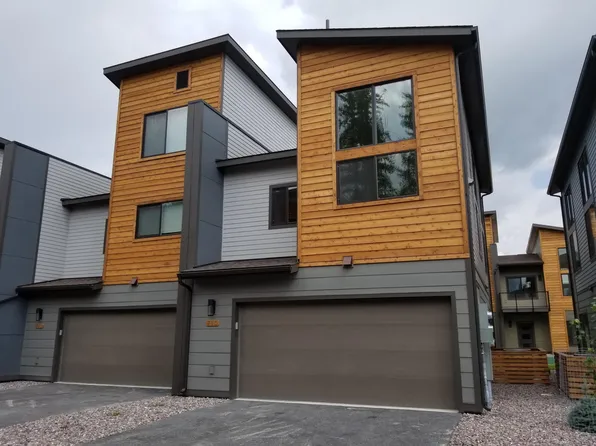 66 Elderberry Loop #B, Whitefish, MT 59937