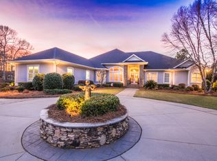 236 Old Plantation Trl, Milledgeville, GA 31061