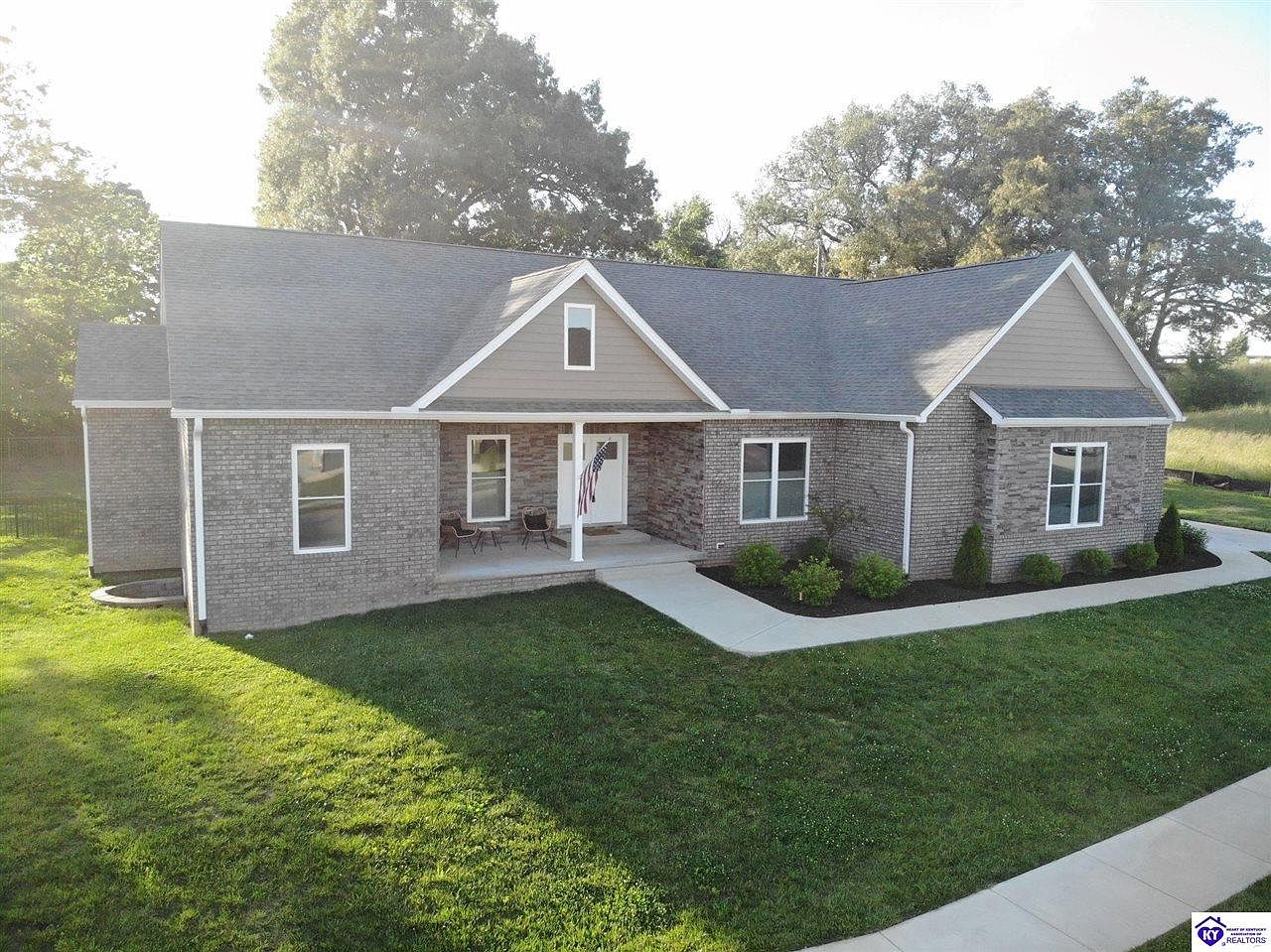 107 Summit Creek Dr, Elizabethtown, KY 42701 MLS HK24001959 Zillow