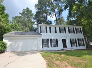 5965 Exeter Cir, Norcross, GA 30071