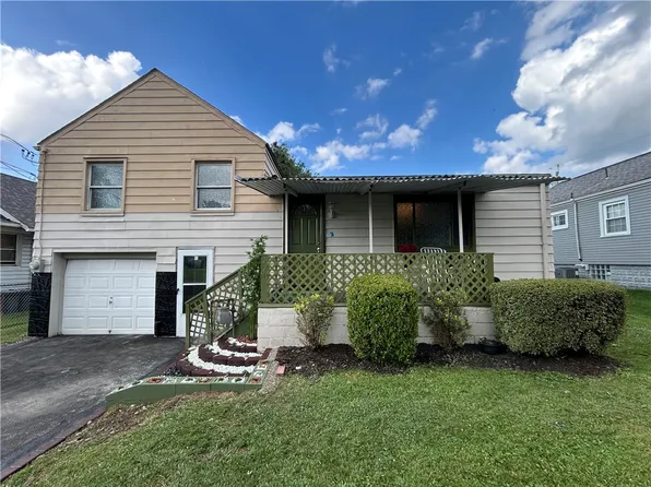 221 Poplar St, Monroeville, PA 15146