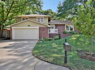 1206 N Valleyview St, Wichita, KS 67212