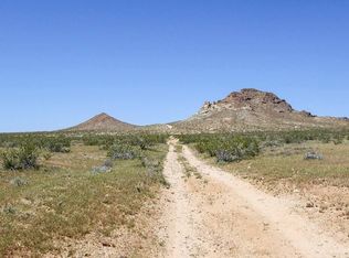 California City, California City, CA 93505