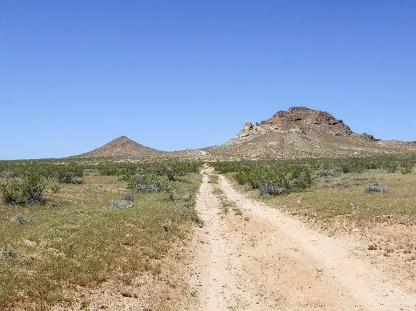 California City, California City, CA 93505