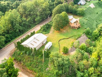 3490 Coffee Landing Rd, Adamsville, TN, 38310
